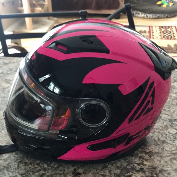 Other - Snowmobile Helmet